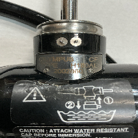 Olympus CF-H180AL Colonoscope image 1